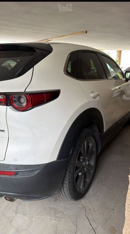 מאזדה CX-30