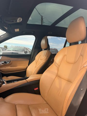 וולוו XC90