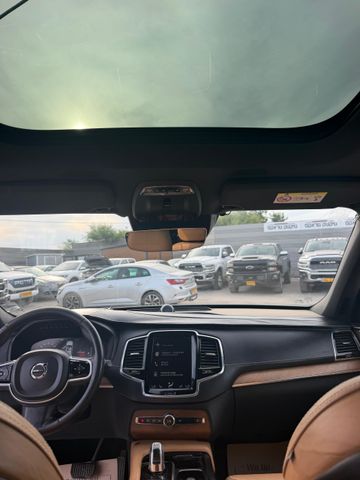 וולוו XC90