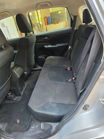 הונדה CR-V