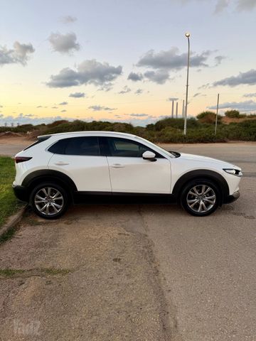 מאזדה CX-30