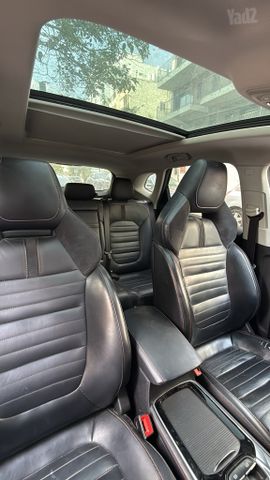 אם ג'י EHS PHEV