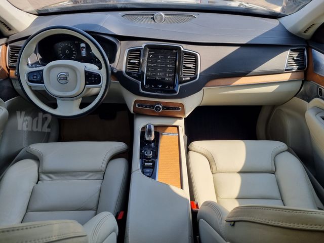 וולוו XC90