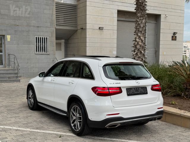 מרצדס-בנץ GLC