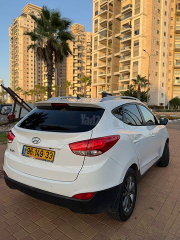 יונדאי ix35