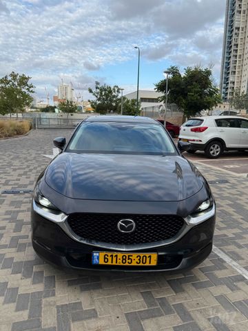 מאזדה CX-30