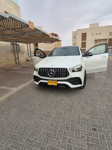 מרצדס-בנץ GLE