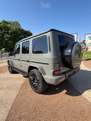 מרצדס-בנץ G-class