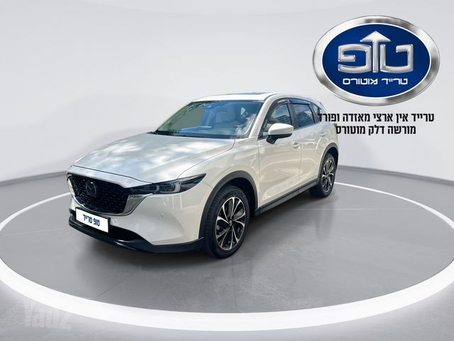 מאזדה CX-5