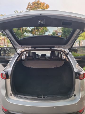 מאזדה CX-5