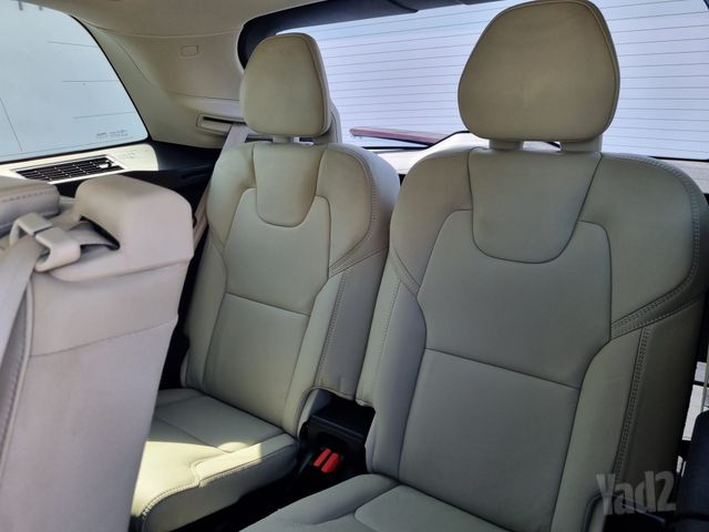וולוו XC90