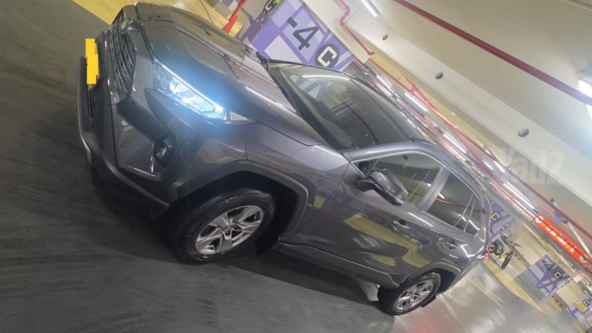 טויוטה RAV4