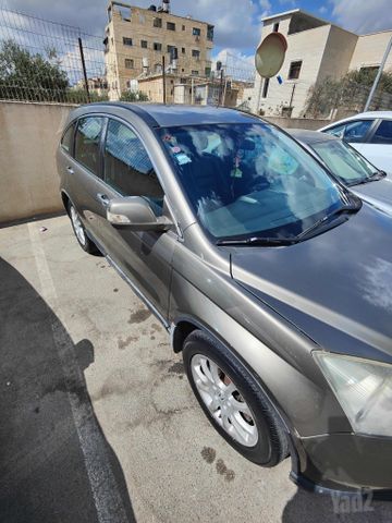 הונדה CR-V