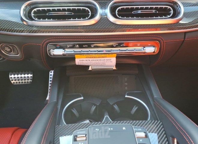 מרצדס-בנץ GLE Coupe