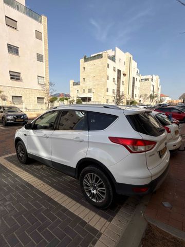 פורד קוגה
