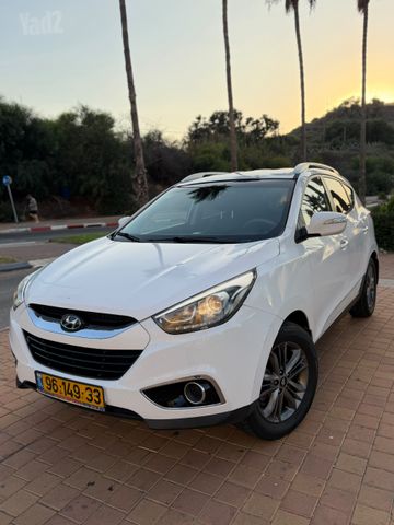 יונדאי ix35