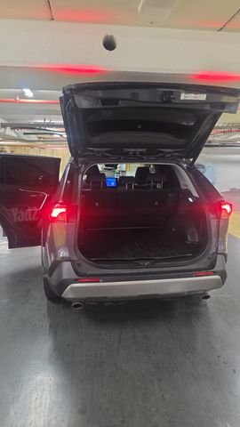 טויוטה RAV4