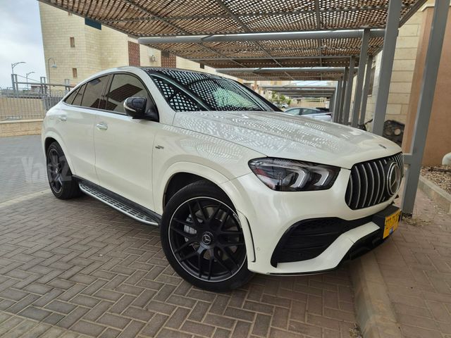 מרצדס-בנץ GLE