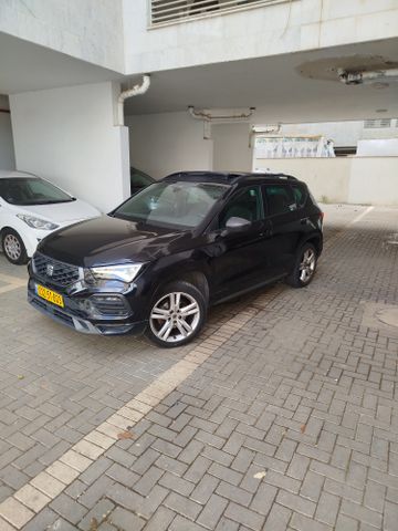 סיאט אטקה