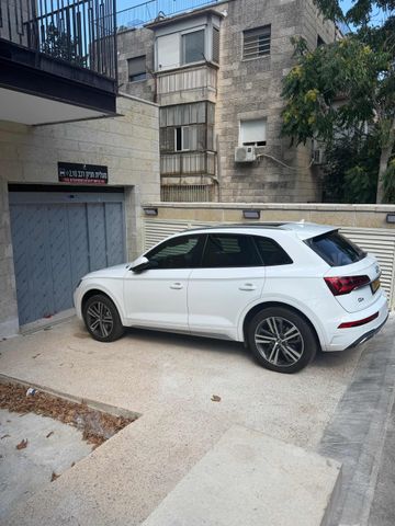אאודי Q5