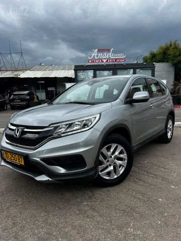 הונדה CR-V
