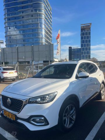 אם ג'י EHS PHEV