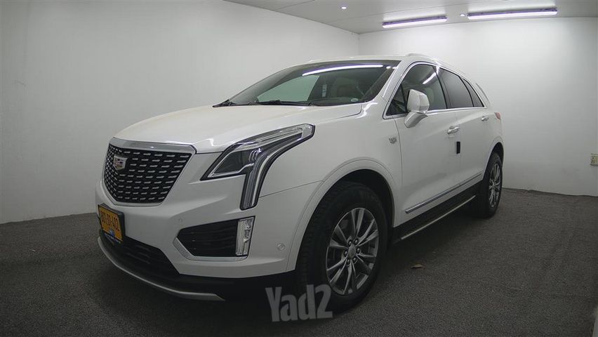 קאדילק XT5