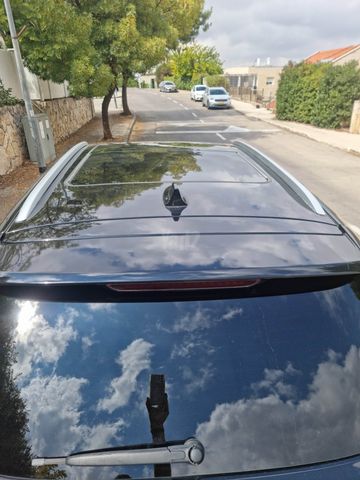 אם ג'י EHS PHEV