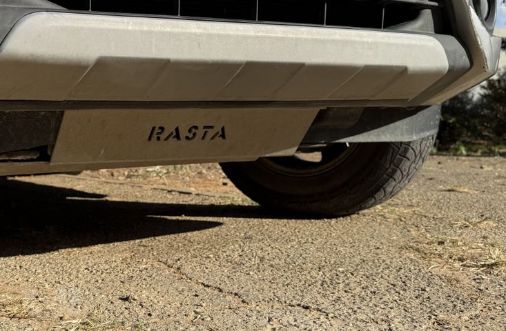 סוזוקי גרנד ויטרה