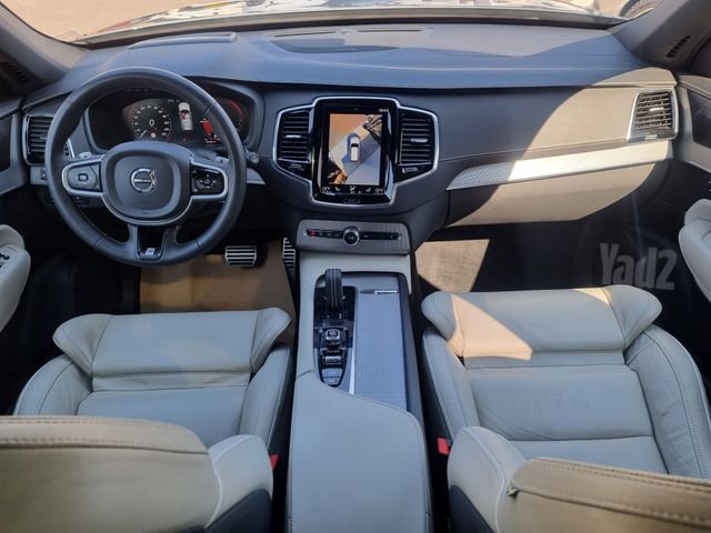 וולוו XC90