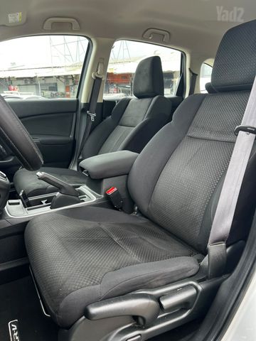 הונדה CR-V