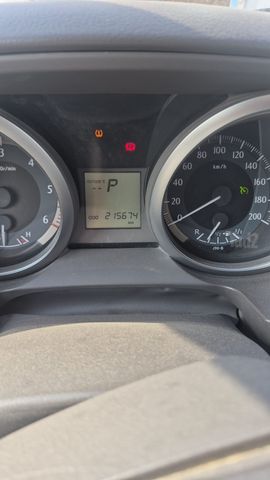 טויוטה לנד קרוזר