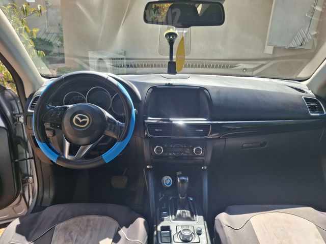 מאזדה CX-5