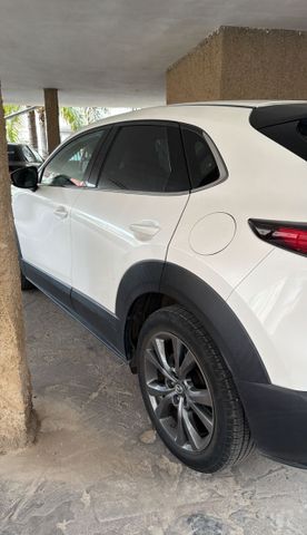 מאזדה CX-30