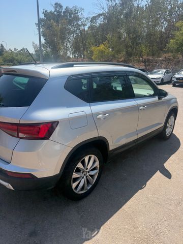 סיאט אטקה