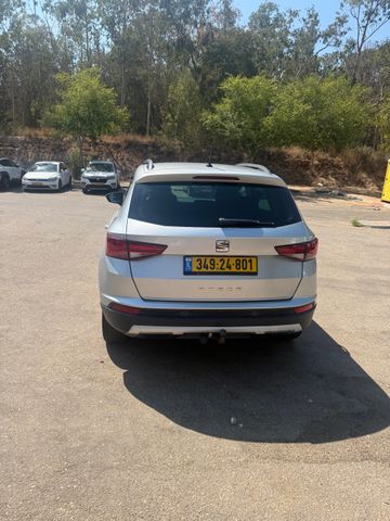 סיאט אטקה