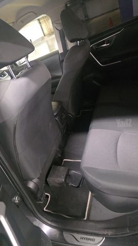 טויוטה RAV4