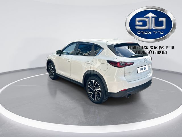 מאזדה CX-5