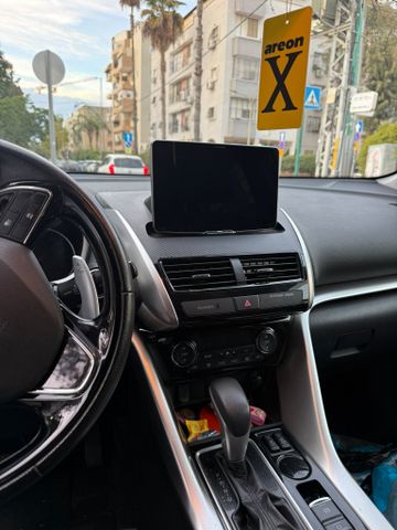 מיצובישי אקליפס קרוס