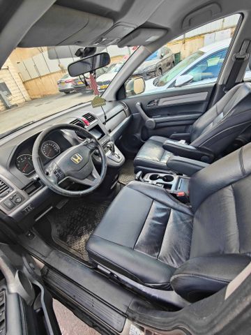 הונדה CR-V