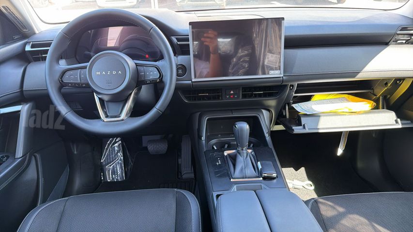 מאזדה CX-5