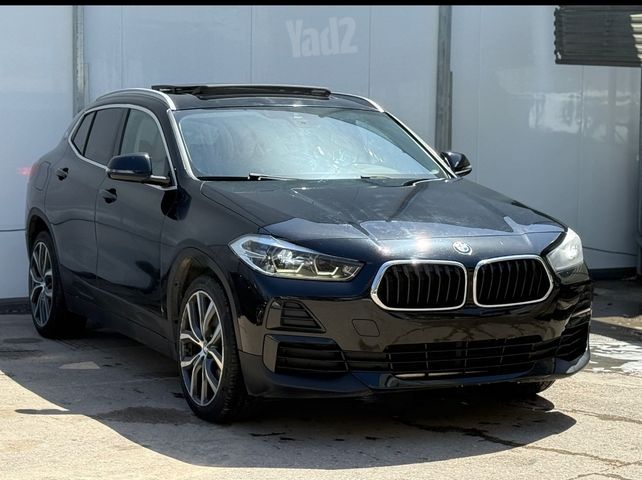 X2 Vibe 18i אוט׳ 1.5 (140 כ״ס)