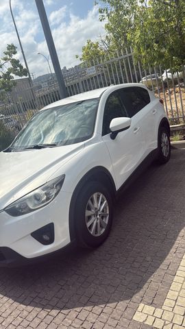 CX-5 4X2 Executive אוט׳ 2.0 (155 כ״ס) [2012-2015]