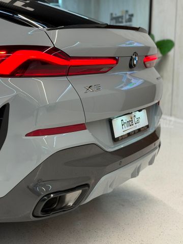 ב מ וו X6