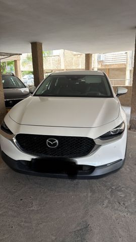 מאזדה CX-30