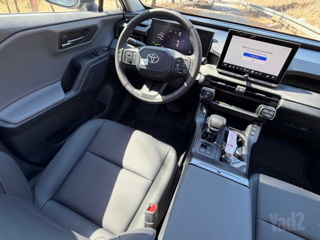 טויוטה RAV4