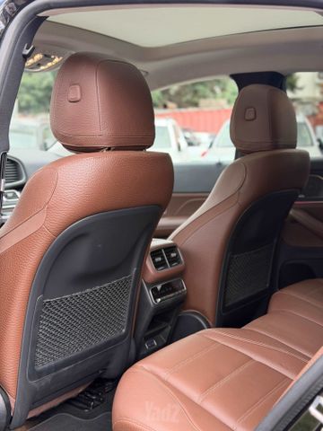מרצדס-בנץ GLE Coupe