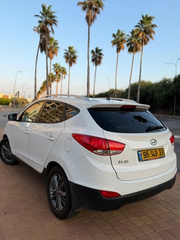 יונדאי ix35