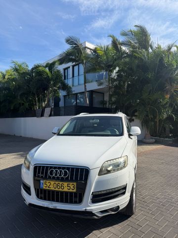 אאודי Q7