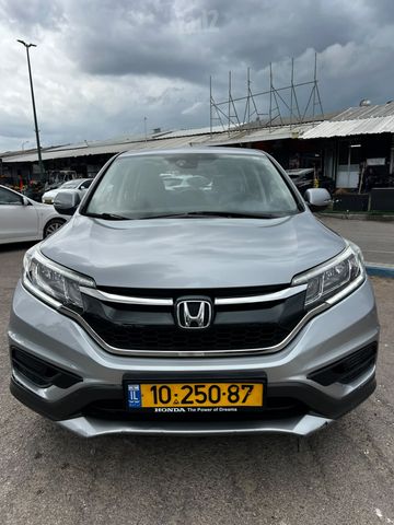 הונדה CR-V